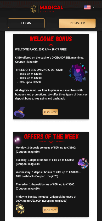 Why Magic Reels Casino is the Trusted Casino Choice for UK Players