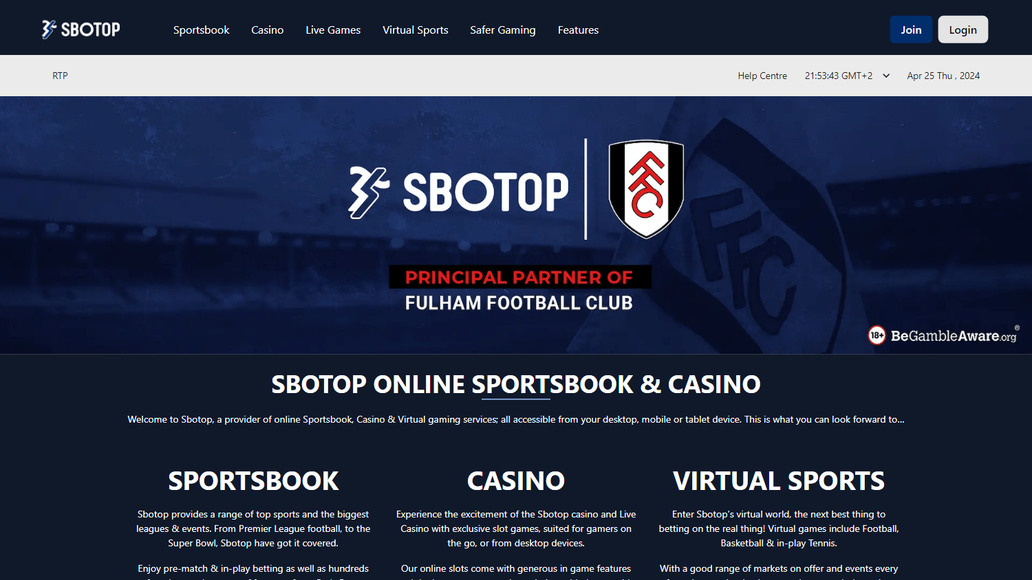 sbotop_casino_uk_homepage_desktop