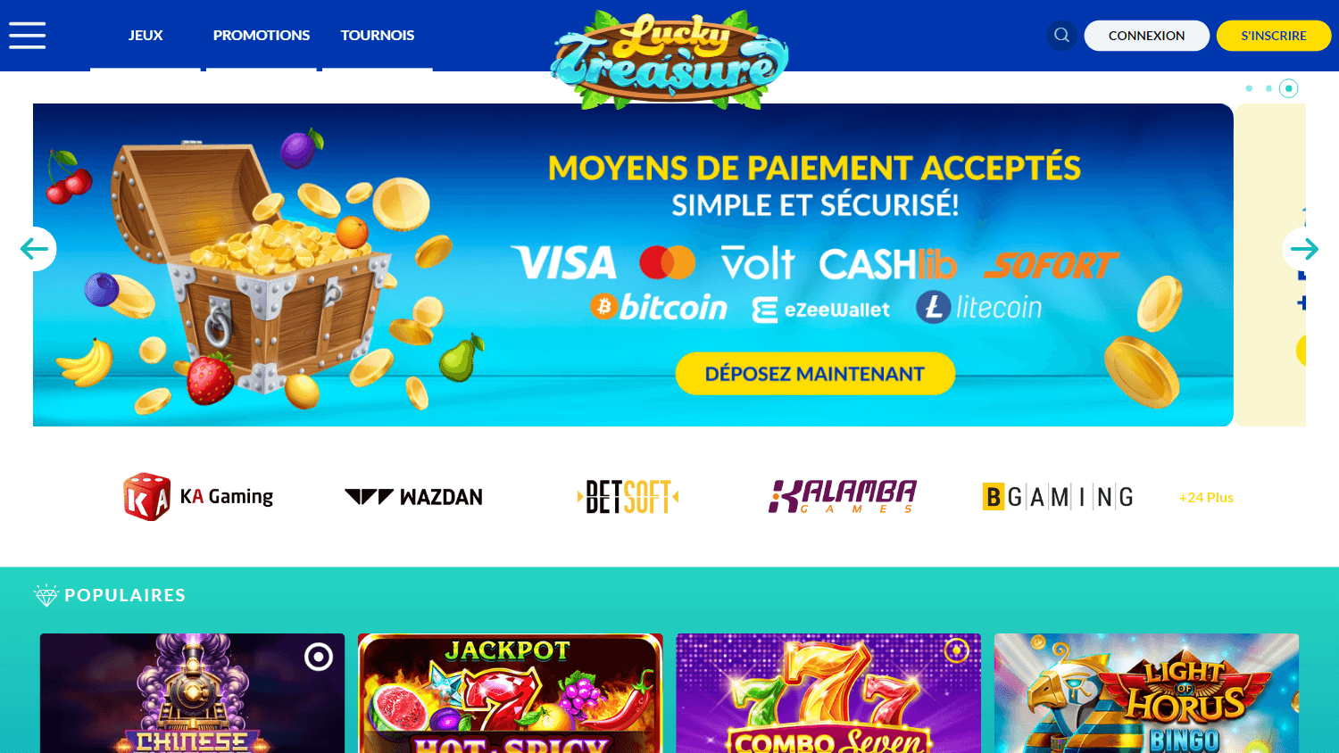 lucky_treasure_casino_homepage_desktop