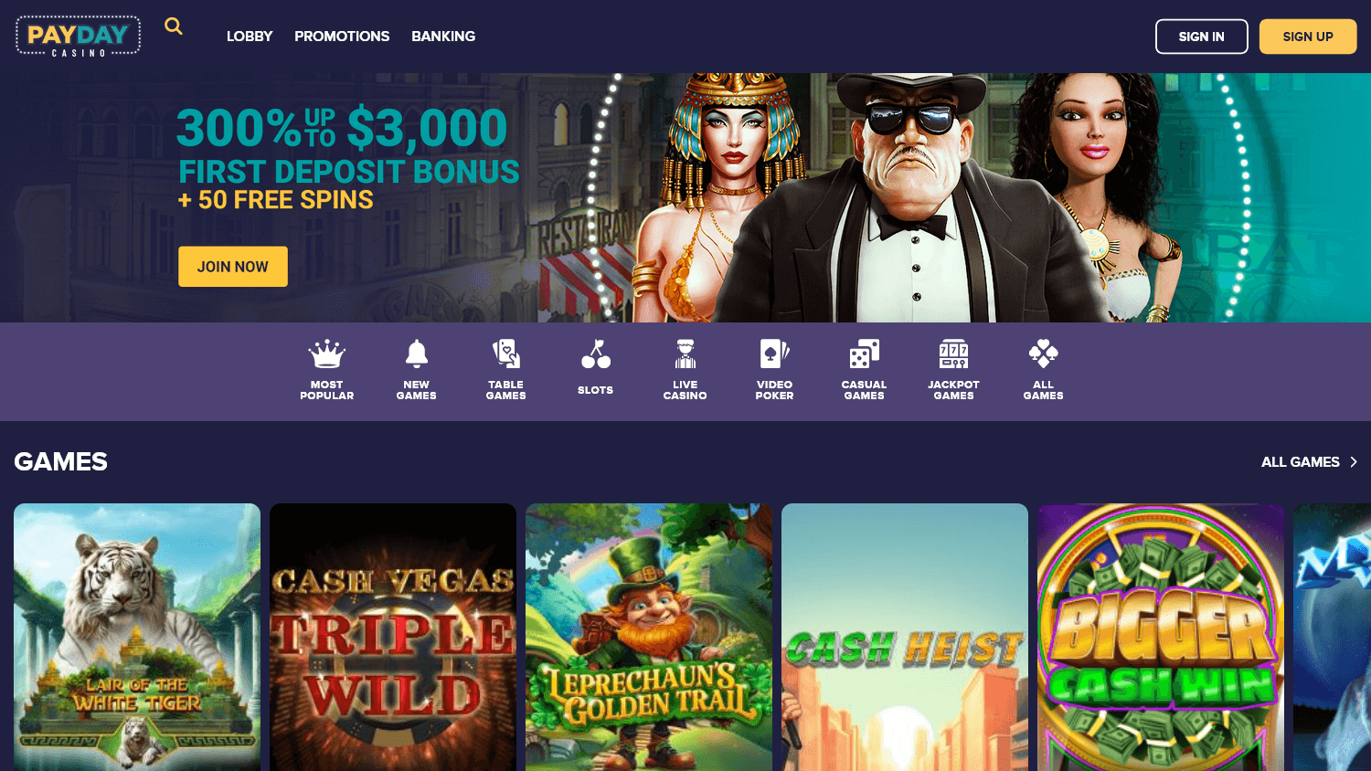 payday_casino_homepage_desktop