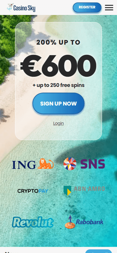 Casino Sky Sign Up Code: Unlock Exclusive Bonuses for UK Players