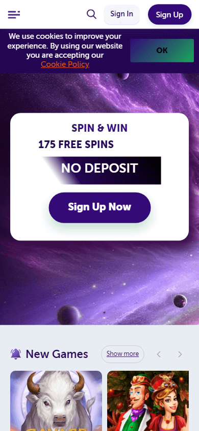 casinogalaxy_homepage_mobile