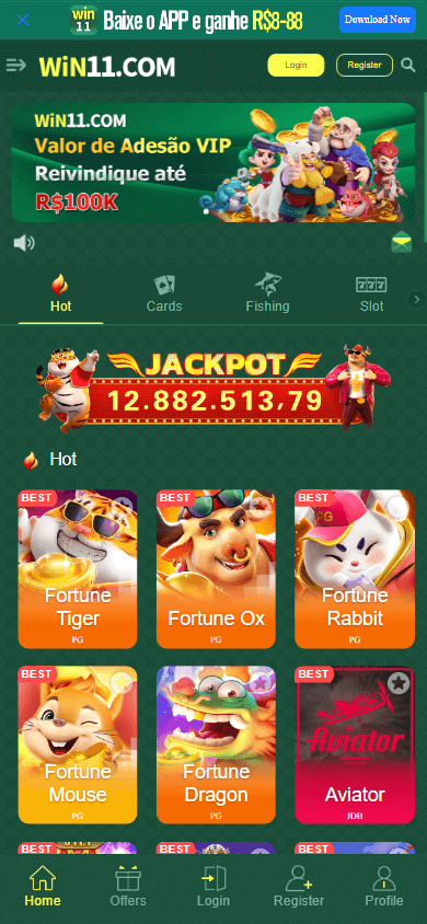 win11_casino_homepage_mobile