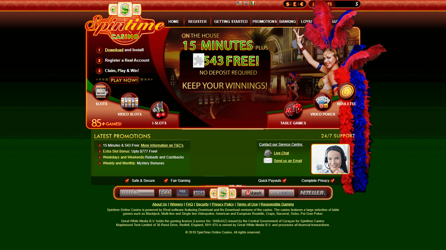 spintime_casino_homepage_desktop