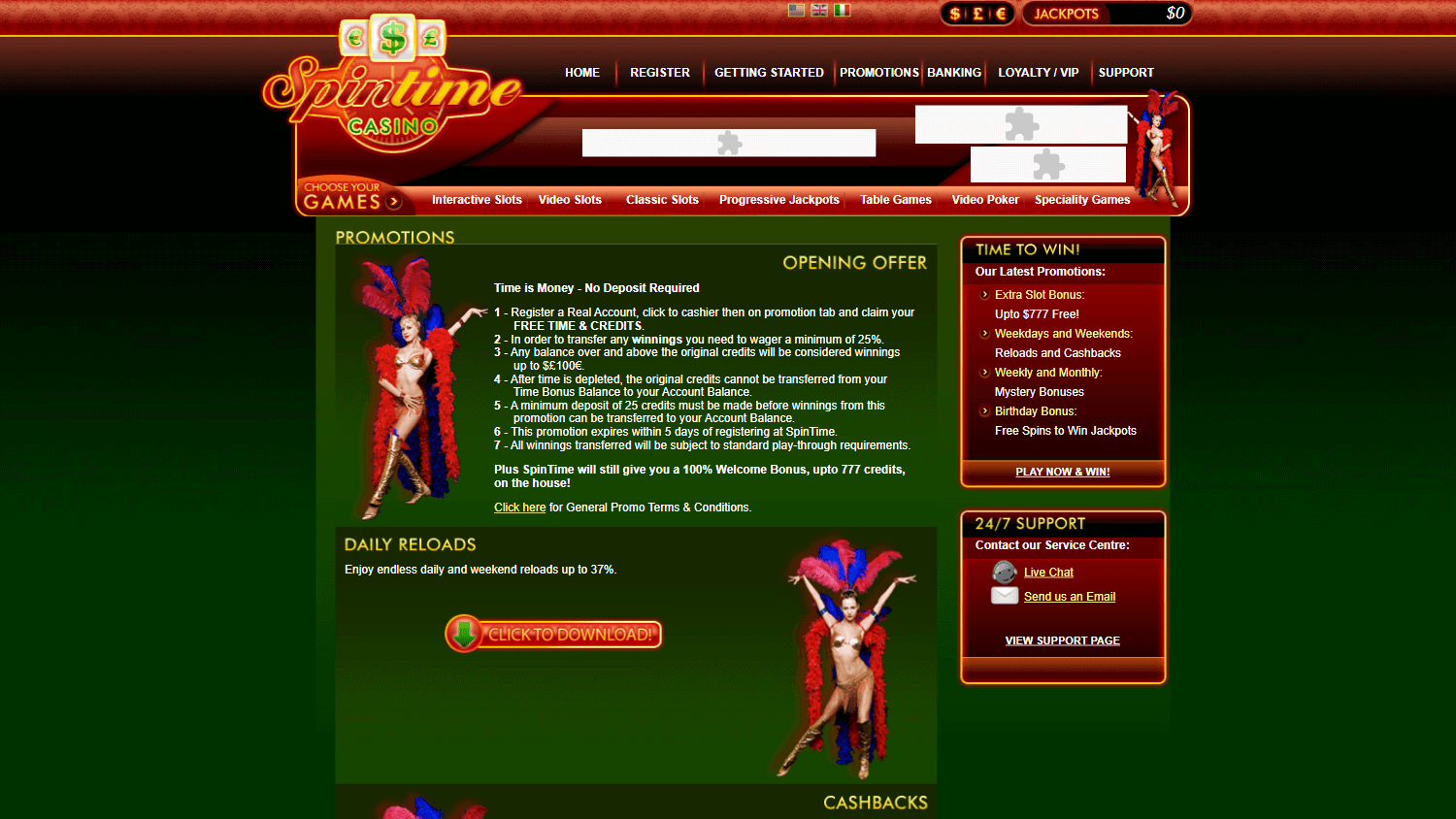 spintime_casino_promotions_desktop