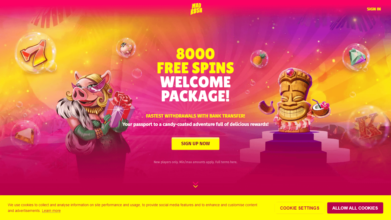 mad_rush_casino_homepage_desktop