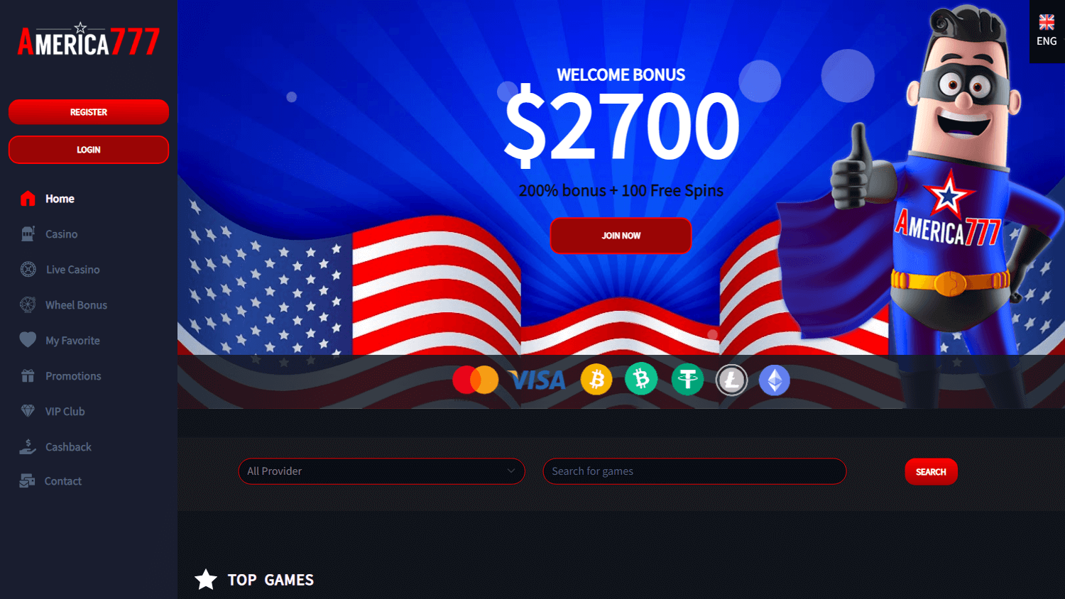 america777_casino_homepage_desktop