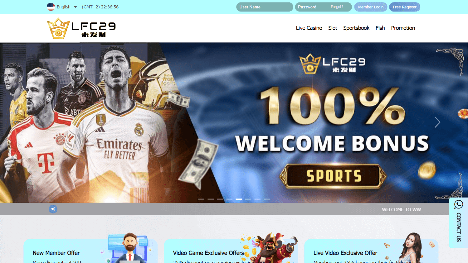 lfc29_casino_homepage_desktop