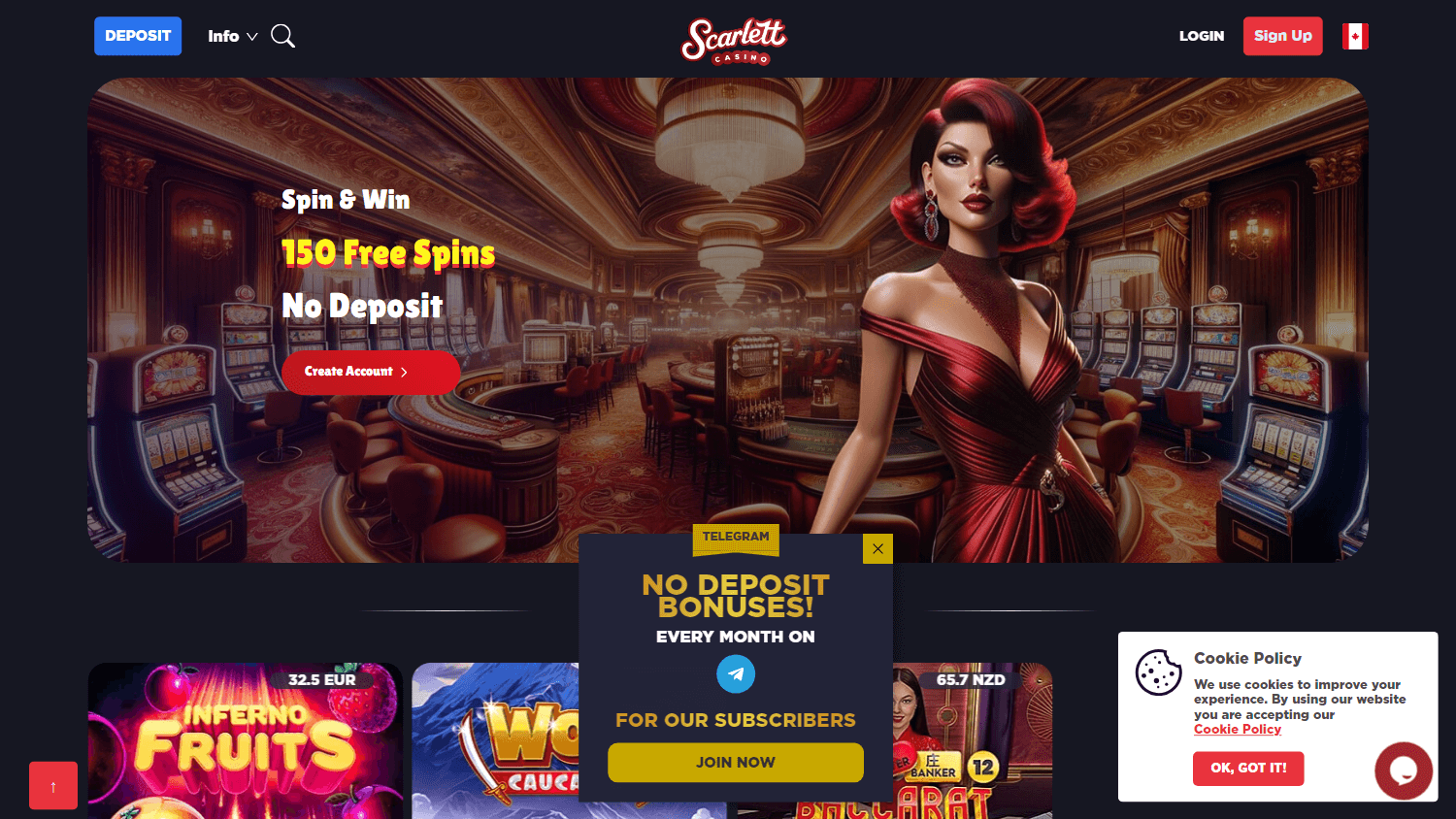 scarlett_casino_homepage_desktop
