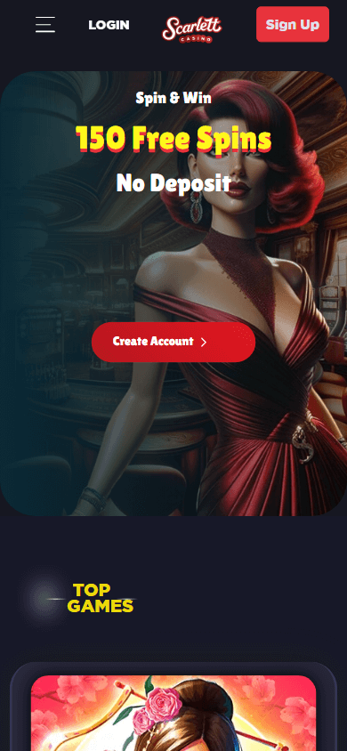scarlett_casino_homepage_mobile