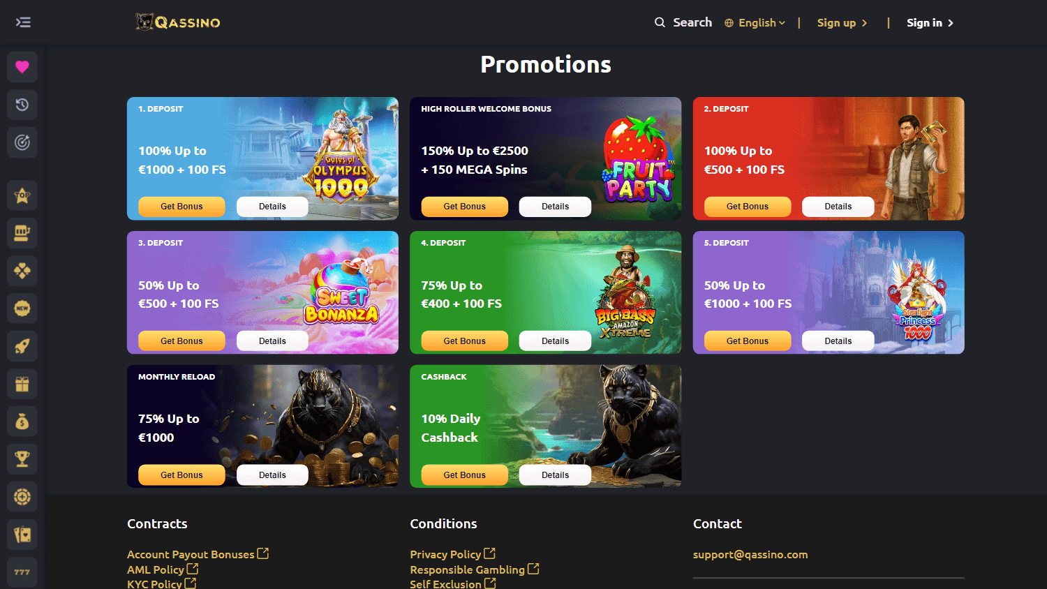 qassino_casino_promotions_desktop