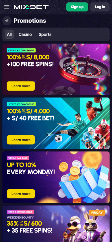 mix4bet_casino_promotions_mobile