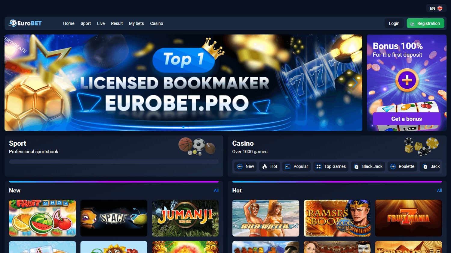 eurobet.pro_casino_homepage_desktop