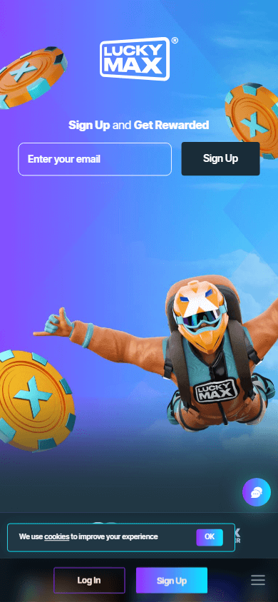 Lucky Max https://luckymaxcasino-online.nl/