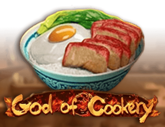 God of Cookery