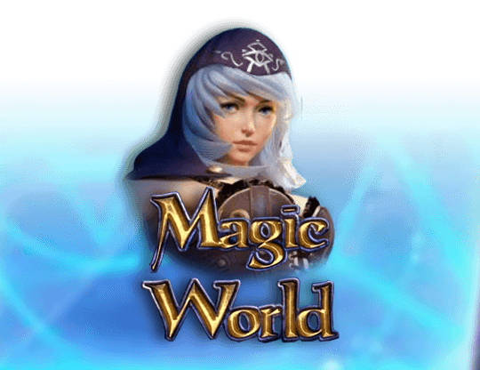 Magic World