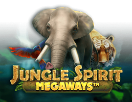 Jungle Spirit Megaways