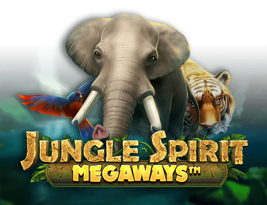Jungle Spirit Megaways