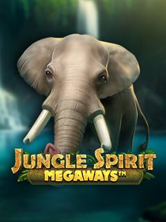 Jungle Spirit Megaways