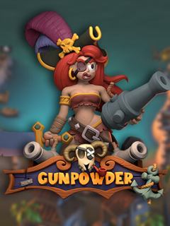 Gunpowder