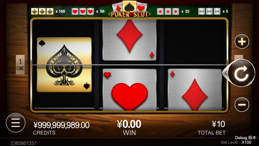 покер 999 играть бесплатно онлайн