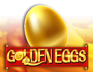 Golden Eggs Free Play in Demo Mode