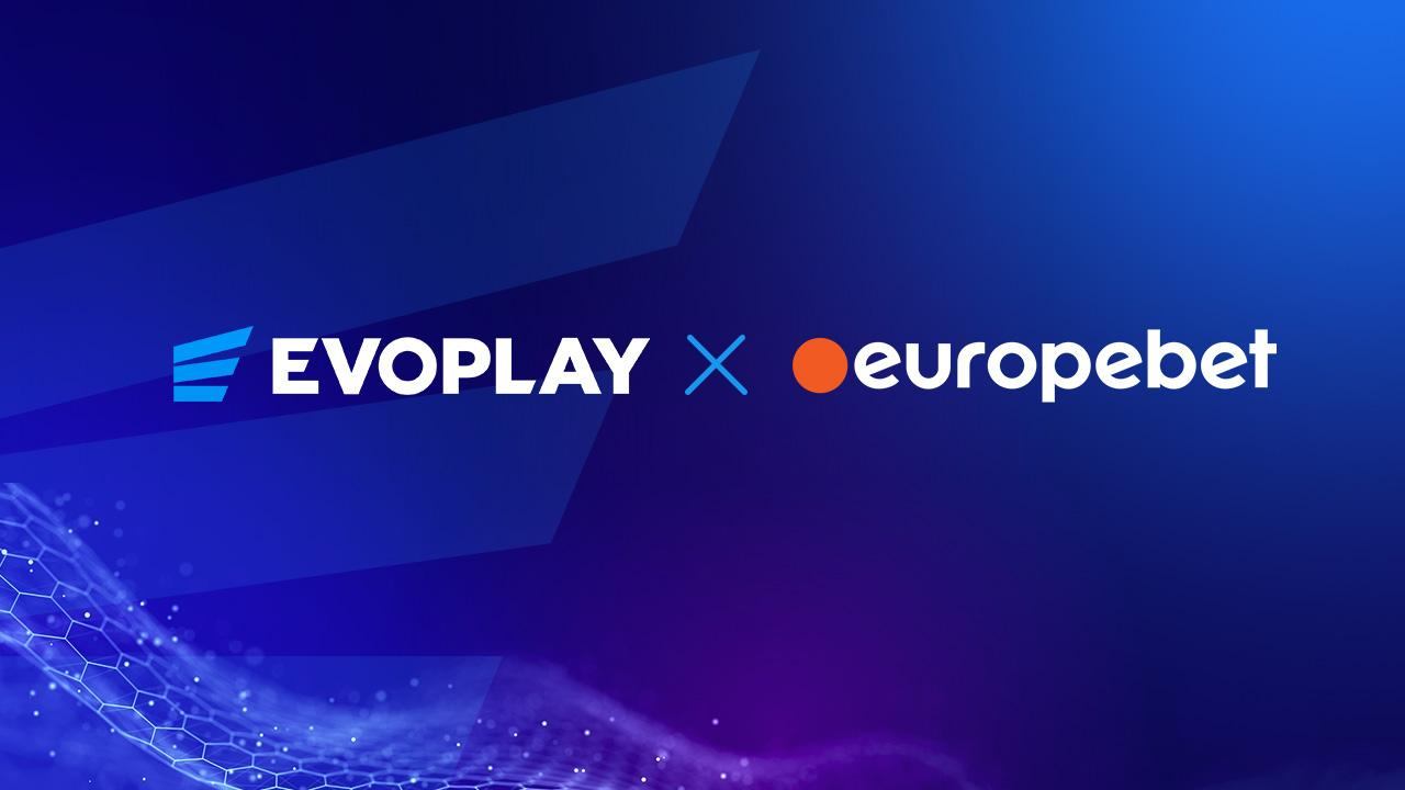 Evoplay and Europebet