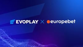 Evoplay and Europebet