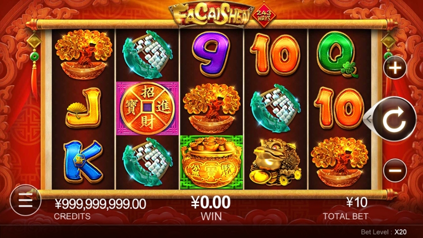 The new No- https://passion-games.com/top-10/ deposit Local casinos