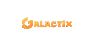 Galactix Casino logo