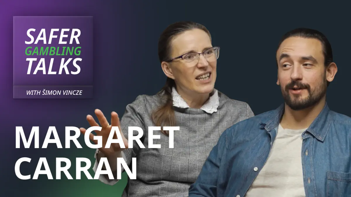 Safer Gambling Talks Casino Guru News