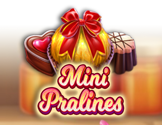 Mini Pralines