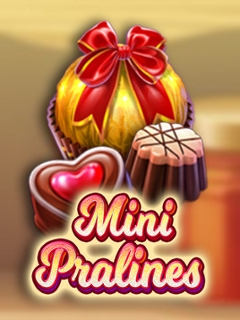 Mini Pralines