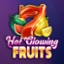 Hot Glowing Fruits