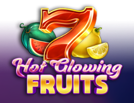 Hot Glowing Fruits