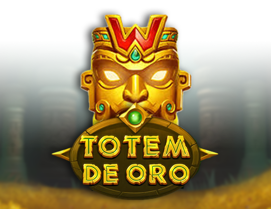 Totem de Oro