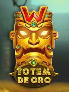 Totem de Oro