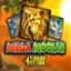 Mega Moolah 4Tune Reels