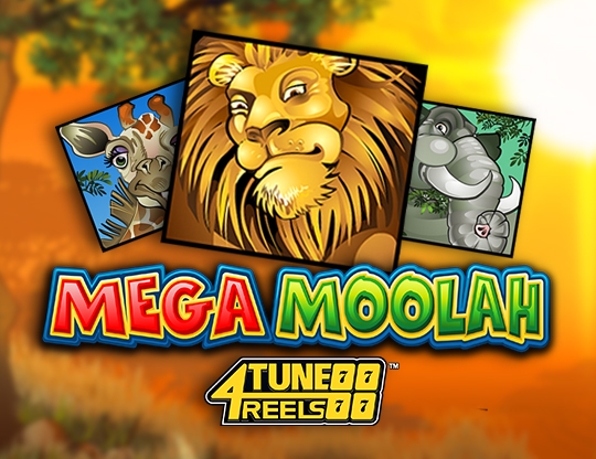 mega moolah jackpot