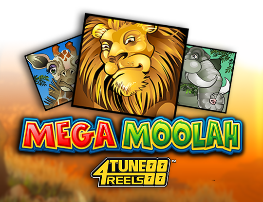 Mega Moolah 4Tune Reels