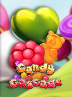 Candy Cascade