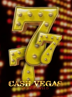 Cash Vegas Triple Wild