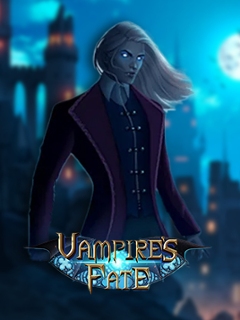 Vampire's Fate
