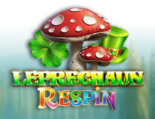 Leprechaun Respin
