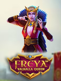 Freya Valhalla Queen
