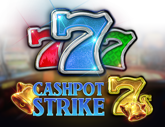 Cashpot Strike 7s