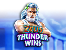 Zeus Thunder Wins