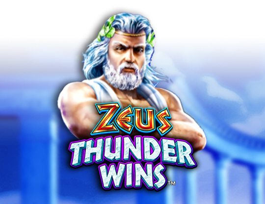 Zeus Thunder Wins