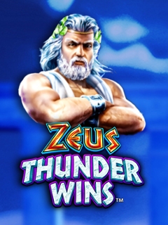 Zeus Thunder Wins