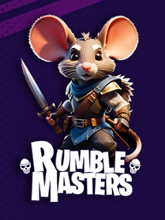 Rumble Masters